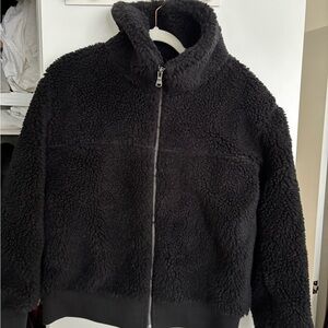 Aritzia Sunday Best Leche Jacket medium new